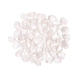 Cuarzo Roca Rodado (Pieza)