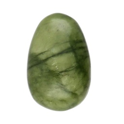 Huevo Yoni Pequeño de Jade