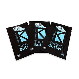 KABUSABI Sugar Cloud Sobres Monodosis 8 gr (20 Unidades)