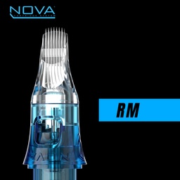 Cartuchos NOVA 19 Round Magnum 0.30 (20 Unidades)