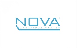 Cartuchos NOVA 11 Round Shader (20 Unidades)