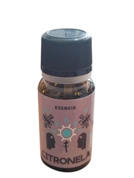 Aceite Esencial de Citronela 10 ml Granadiet