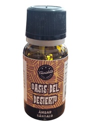 Aceite Esencia Oasis del Desierto 10 ml - Trinidad