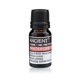 Aceites esenciales de Gaulteria 10ml