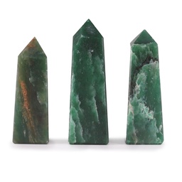 Obelisco de Jade Indio
