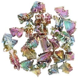 Bismuto 1-2 cm (Unidad)