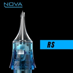 Cartuchos NOVA 14 Round Shader 0.30 (20 Unidades)