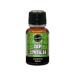 Aceite Esencia Sueño Esmeralda 10 ml - Trinidad